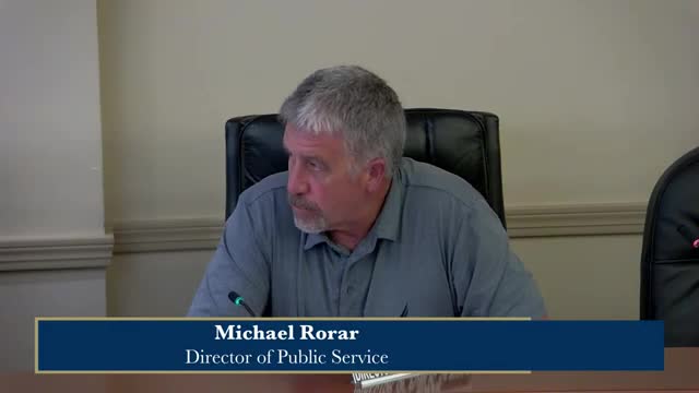 City plans road improvements on Howe Road and Indian Hills with potential Cuyahoga Falls partnership