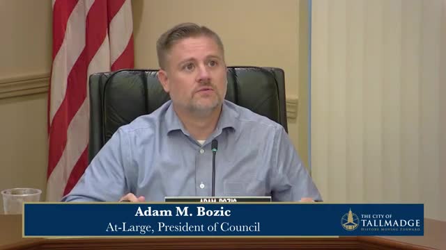 Local officials express concerns over unregulated property development proposals