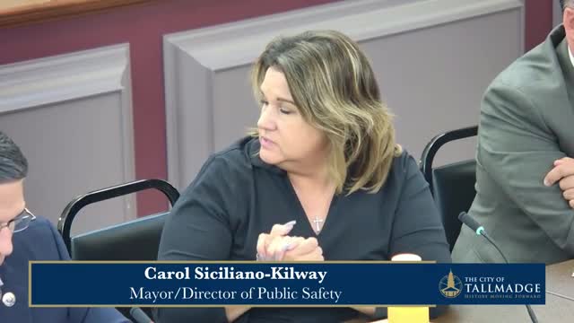 Developers discuss Talmadge revitalization plans at community meeting