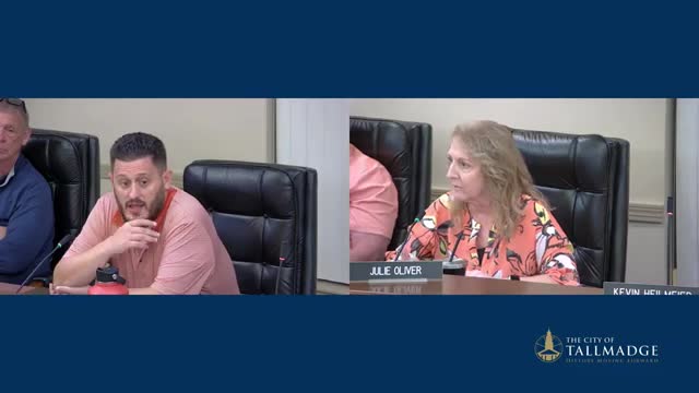 Local Resident Voices Concerns Over Changing Neighborhood Dynamics in Akron