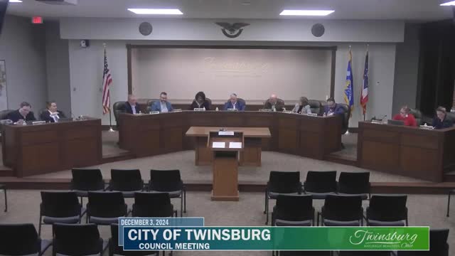 Twinsburg council engages community for Black History Month celebrations