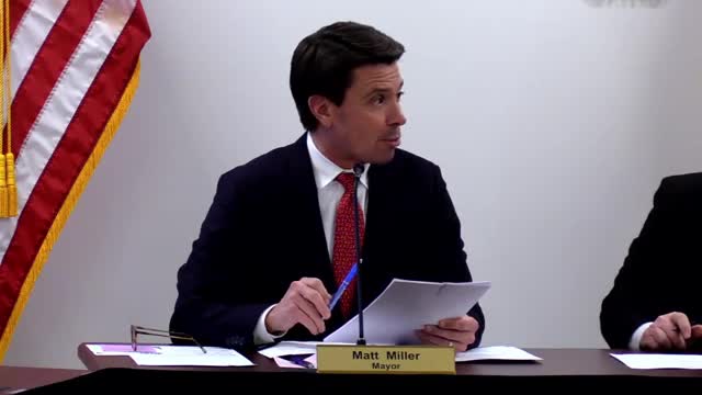 Ashland City Council approves tax incentive extension and emergency expenditure measures