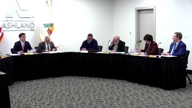 City Council approves design contract for US 250 pedestrian pathway initiative