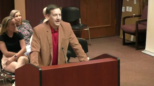 Oxford leaders address housing project and local governance challenges