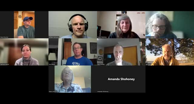 City officials remind residents to vote during atypical spring break