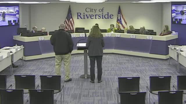 Riverside City Council approves 2025 budget including new BMX park plans