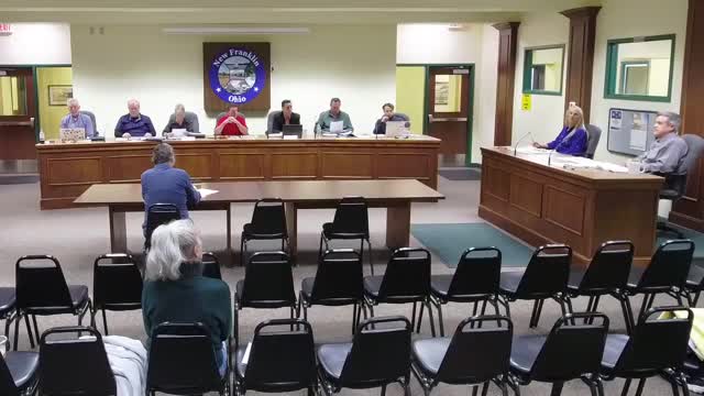 City Council debates employee raises based on performance accountability