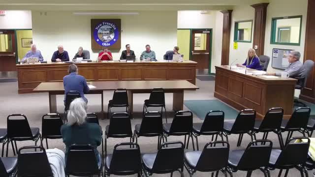 City Council debates legal counsel transition amid concerns over attorney representation