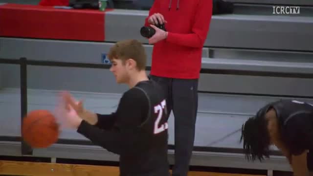 Princeton and Lakota West clash in Greater Miami Conference top matchup