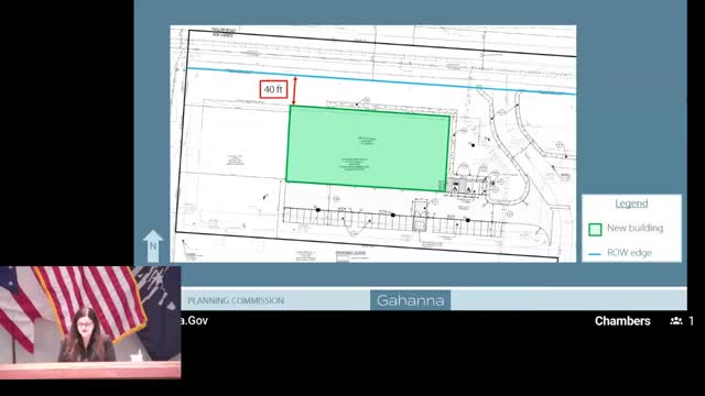 City approves two development plans as zoning code transitions