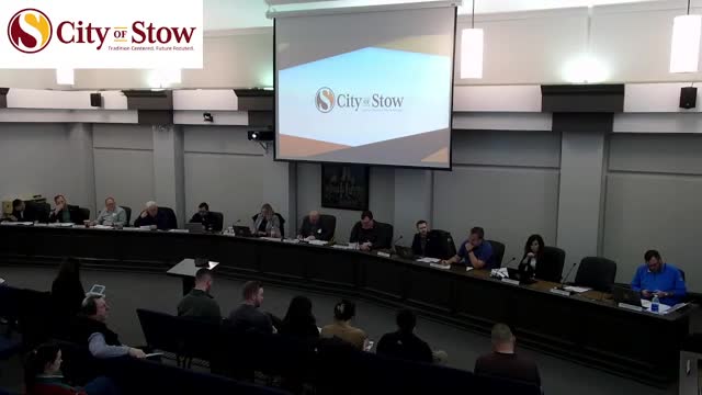 Planning Committee reviews Sheetz proposal amid wetland and traffic concerns