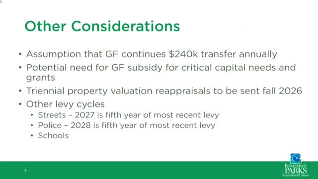 County auditor prepares 2026 property reevaluations amid rising values