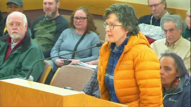 Council members criticize Mayor Saron over budget transparency and racial tensions