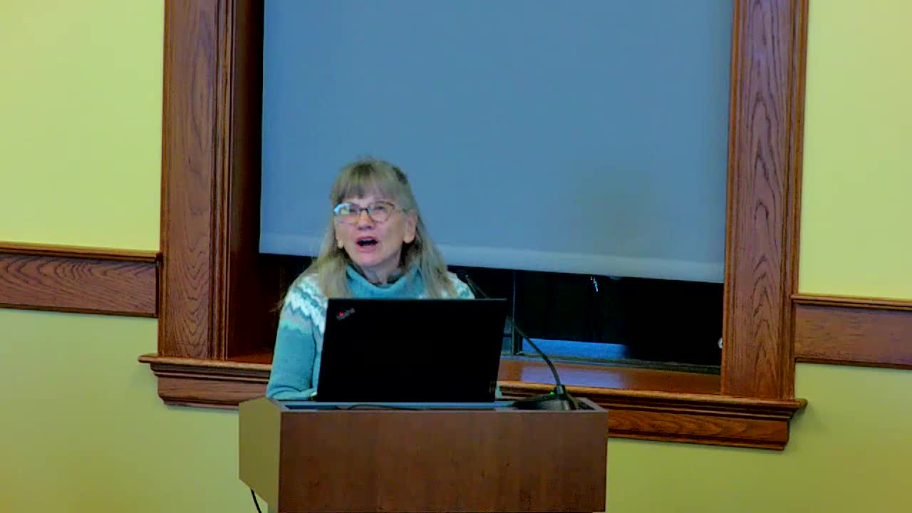 North Kingstown council prioritizes solar energy and climate action plans