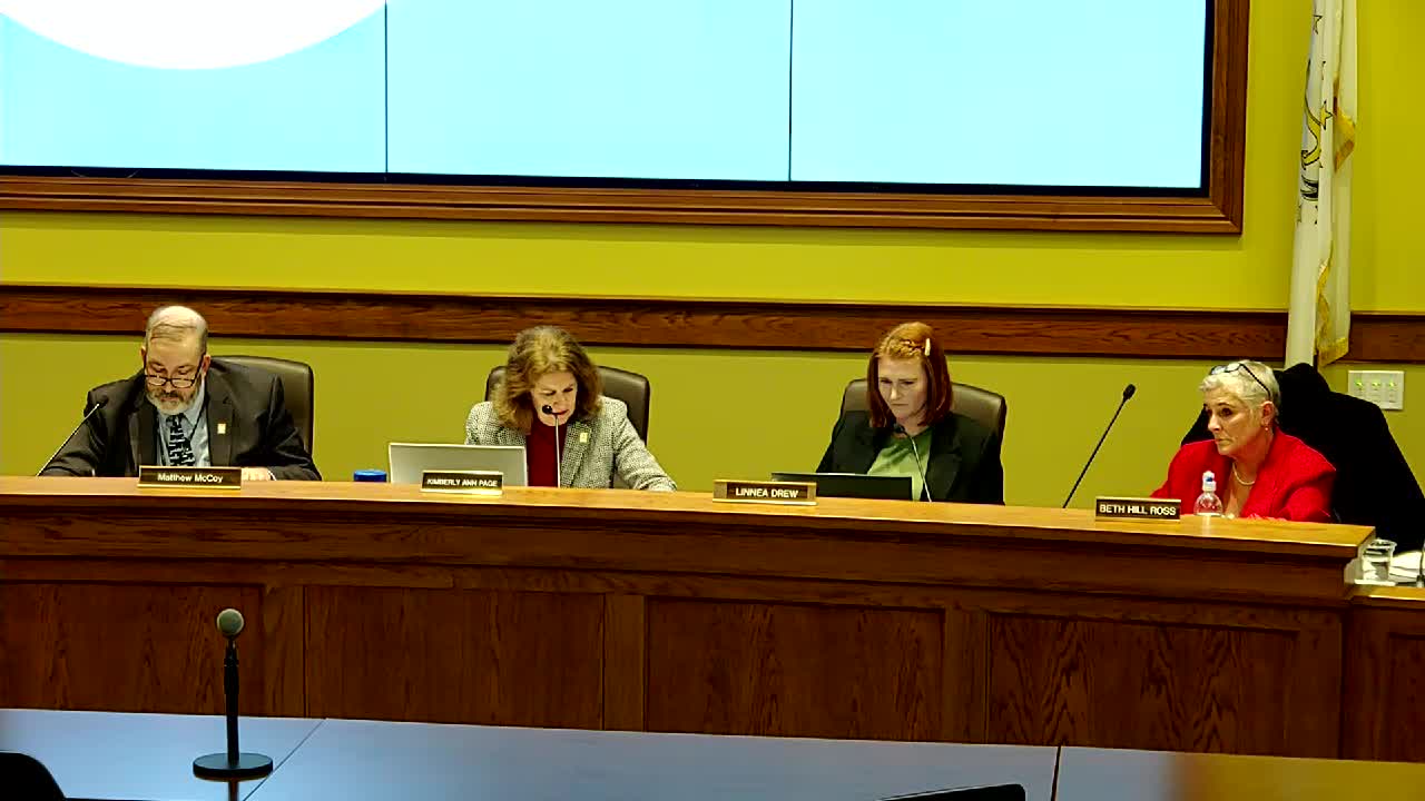 North Kingstown reviews wind farm progress and financial updates for budget planning
