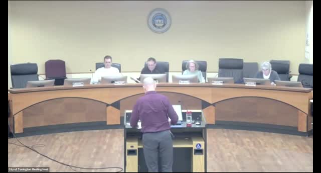 Torrington Council approves Railroad Square redevelopment contract with Yield Industries
