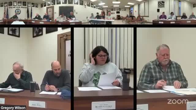 Lock Haven City Council approves $129K zoning ordinance rewrite with community engagement