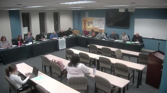 Kent City Council initiates charter review process ahead of fall ballot