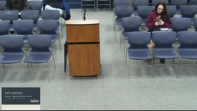 Local discussions hint at upcoming mayoral candidates including Walensky and others