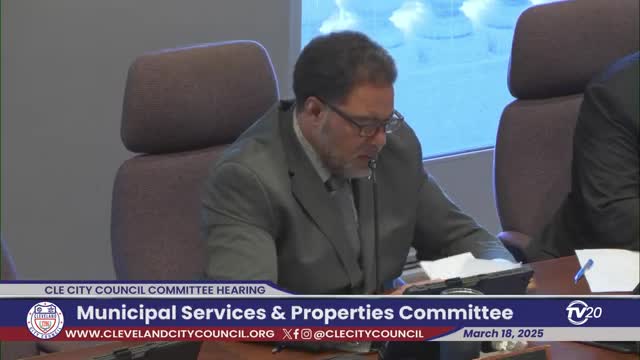 Cleveland Council mandates mattress wrapping to combat illegal dumping issues