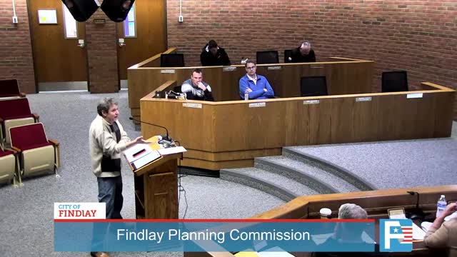 City council confronts junkyard concerns at Loy trucking facility in Kenton