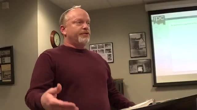 North Bend Council debates new model zoning code amid community concerns