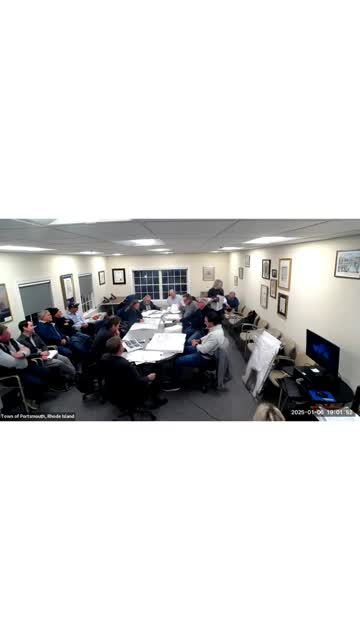 Portsmouth planning board defers final sign-off on Spaceport storage building after design-review concerns