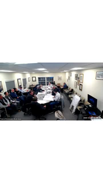 Portsmouth Council discusses Spaceport and Malcon Estates development proposals