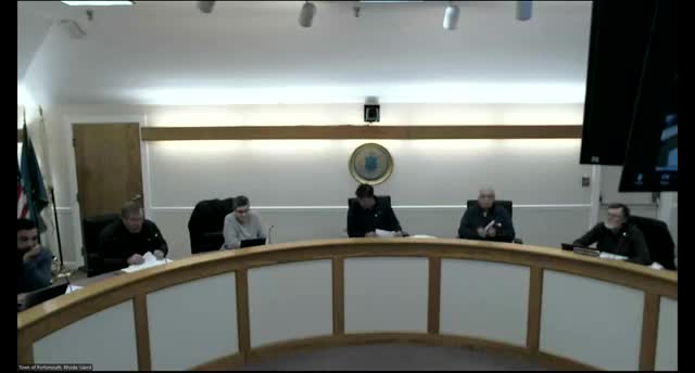 Middletown Board approves dimensional variance for Laurie Mandlete's home renovation