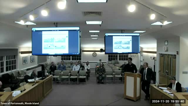Design review board prepares to evaluate Princeby's proposed building renderings