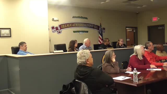 Blooming Grove considers zoning changes for housing and historic preservation