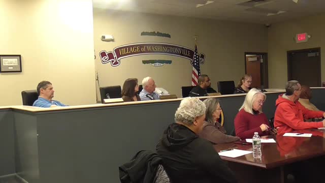 Community feedback shapes future planning initiatives