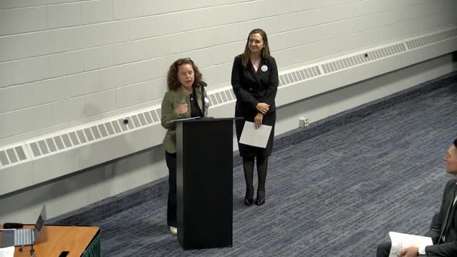 Aurora City Schools launch campaign for bond issue before upcoming election