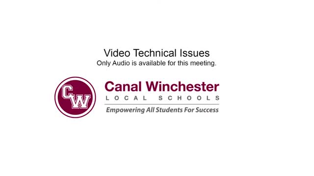 Canal Winchester School Board approves donations and new tabletop gaming club
