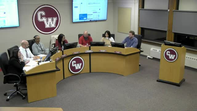 Canal Winchester Schools initiates comprehensive Facilities Master Plan with community input