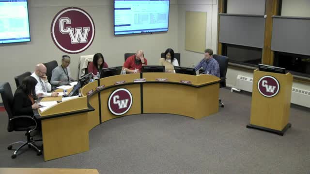 Canal Winchester appoints Max Lolithen as new Director of Student Services