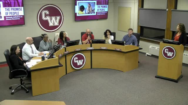 Canal Winchester Schools enhance workforce experience with new recognition and recruitment strategies