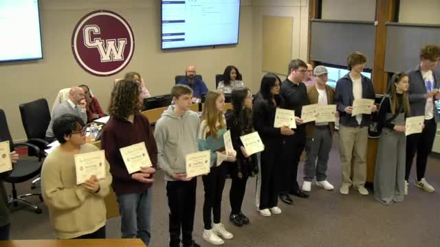 High School Band Shines at Pickerington with 27 Performances