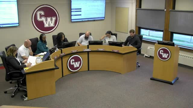 Canal Winchester High School Science Olympiad team advances to state competition