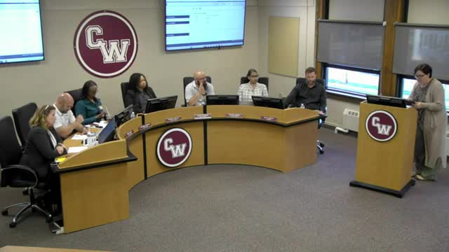 Tom Schmitz and students raise $1800 for American Heart Association in Kids Challenge