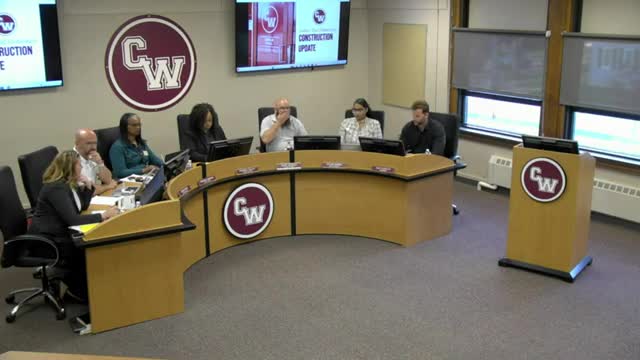 Construction progresses on Indian Trail's new kindergarten classrooms ahead of August deadline