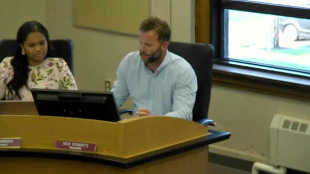 Finance report reveals $14M revenue boost in October for district