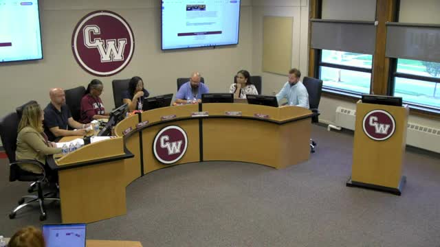 School district plans June recruiting fair to address bus driver resignations