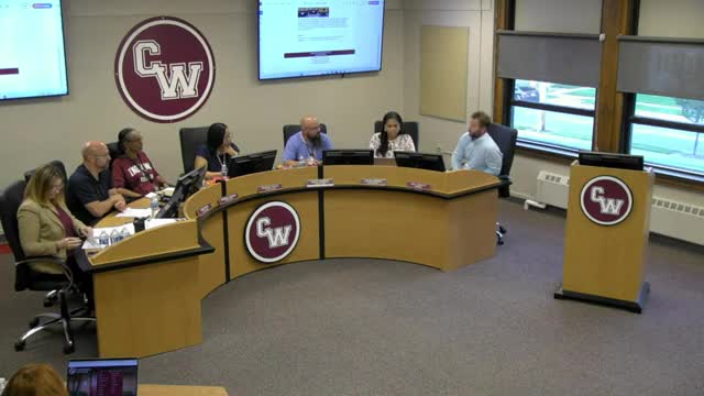 School district plans summer job fair to recruit bus drivers amid staffing challenges