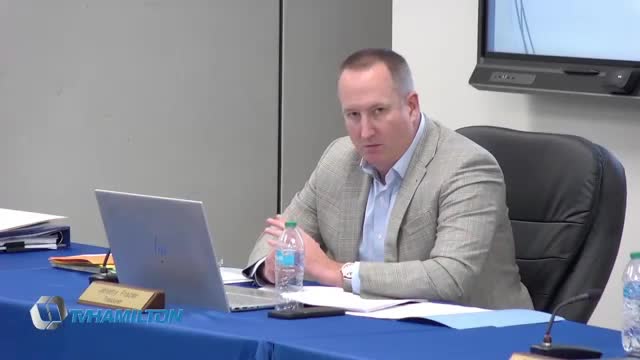 School District projects enrollment decline and budget deficit amid rising costs
