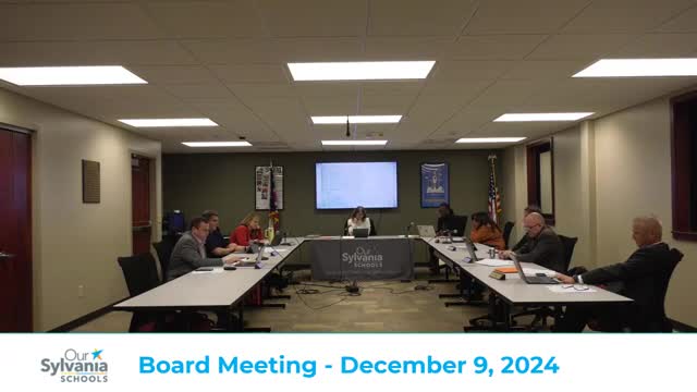 Ohio School District proposes fall break during Thanksgiving for 2026-2027 calendar