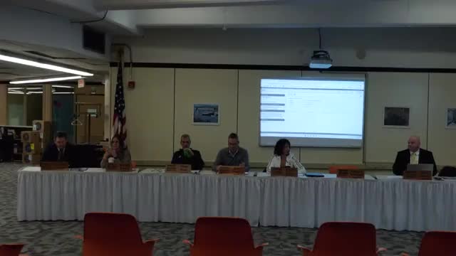 Parma City School Board approves $23M tax resolution in special meeting