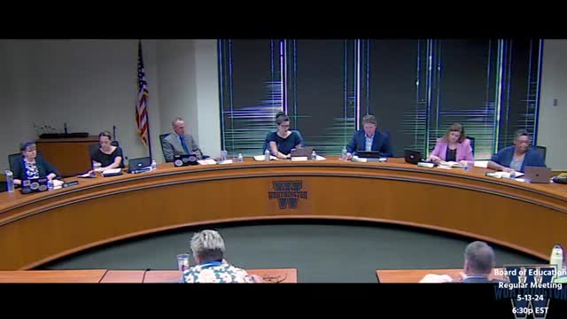 Worthington Schools propose new science curriculum resources for biology and physical science