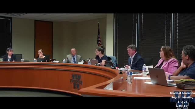 School Board unanimously supports removal of instructional fees for academic year