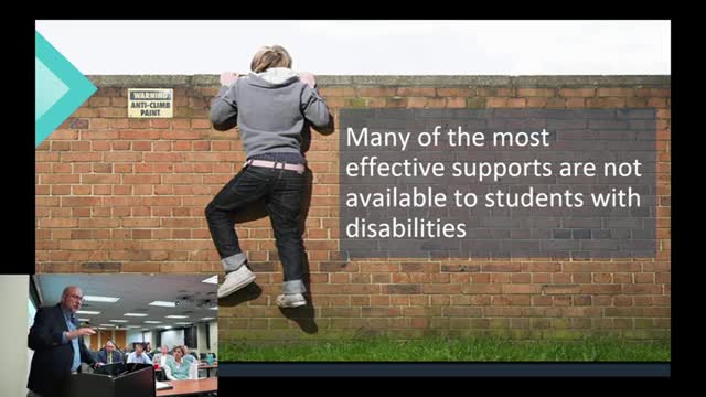 Education experts critique IEP processes impacting student support in local schools